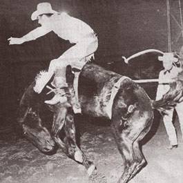 Rodeo de Santa Fe