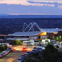 Santa Fe Opera