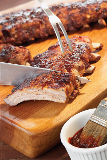 Barbeque