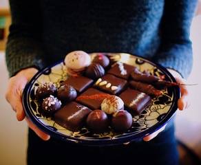 Kakawa Chocolate House