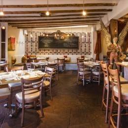 Best Restaurants in Santa Fe - Joseph’s Culinary Pub