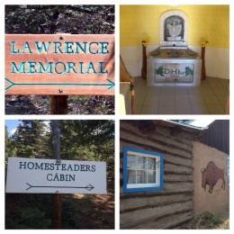 Lawrence-memorial