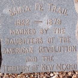 Santa Fe Trail