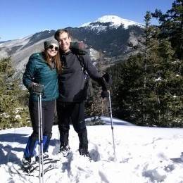 Outspire Hiking & Snowshoeing