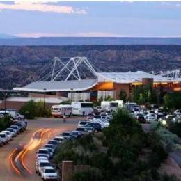 Santa Fe Opera 2014 Season