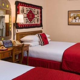 Traditional Room