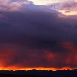 Santa Fe Weather & Tips