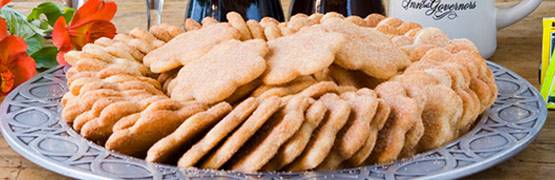 Biscochitos Recipe: Traditional Cookies from New Mexico - Better Baker Club