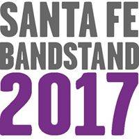 Santa Fe Bandstand 2017