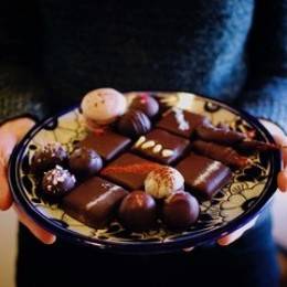 Best Chocolate in Santa Fe - Kakawa Chocolate House